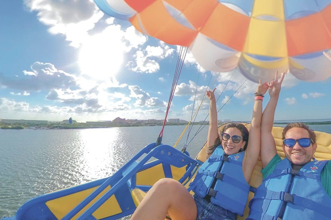 Водные и лодочные экскурсии