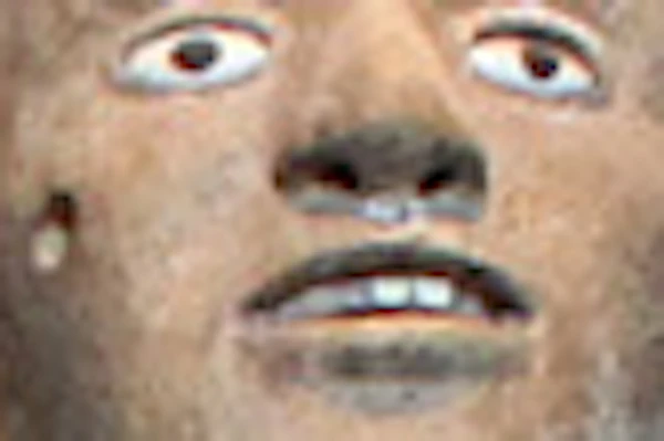 Mexico Stad Antropologie Museum Rondleiding