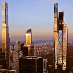 Top of the Rock: Admission + The Beam Experience 3