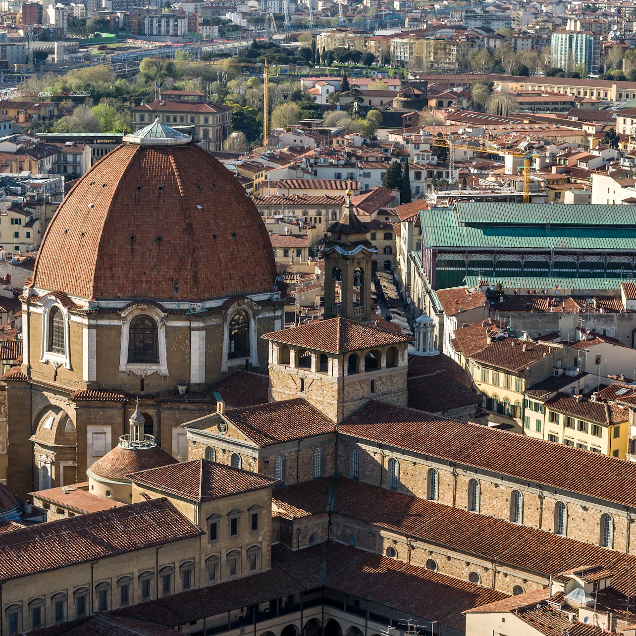 Medici Chapels: Skip The Line Ticket in Florence β Tiqets