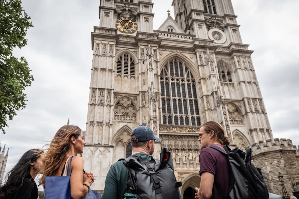 Westminster Abbey