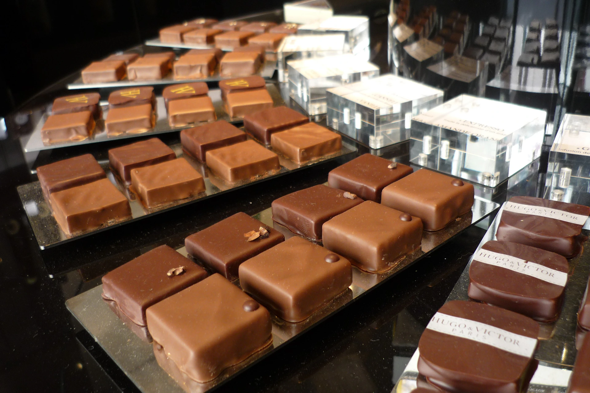 Chocolate