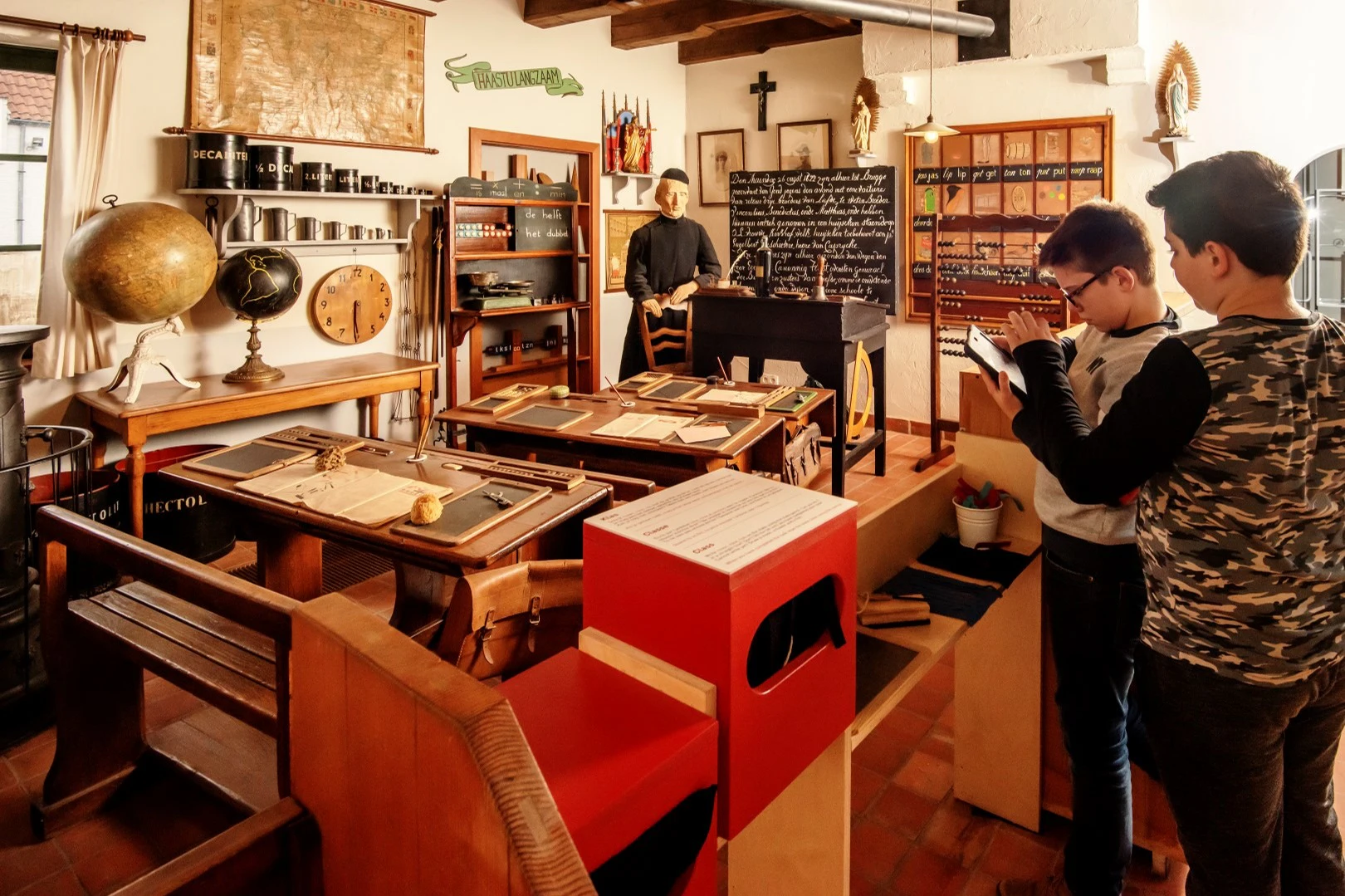 Volkskundemuseum