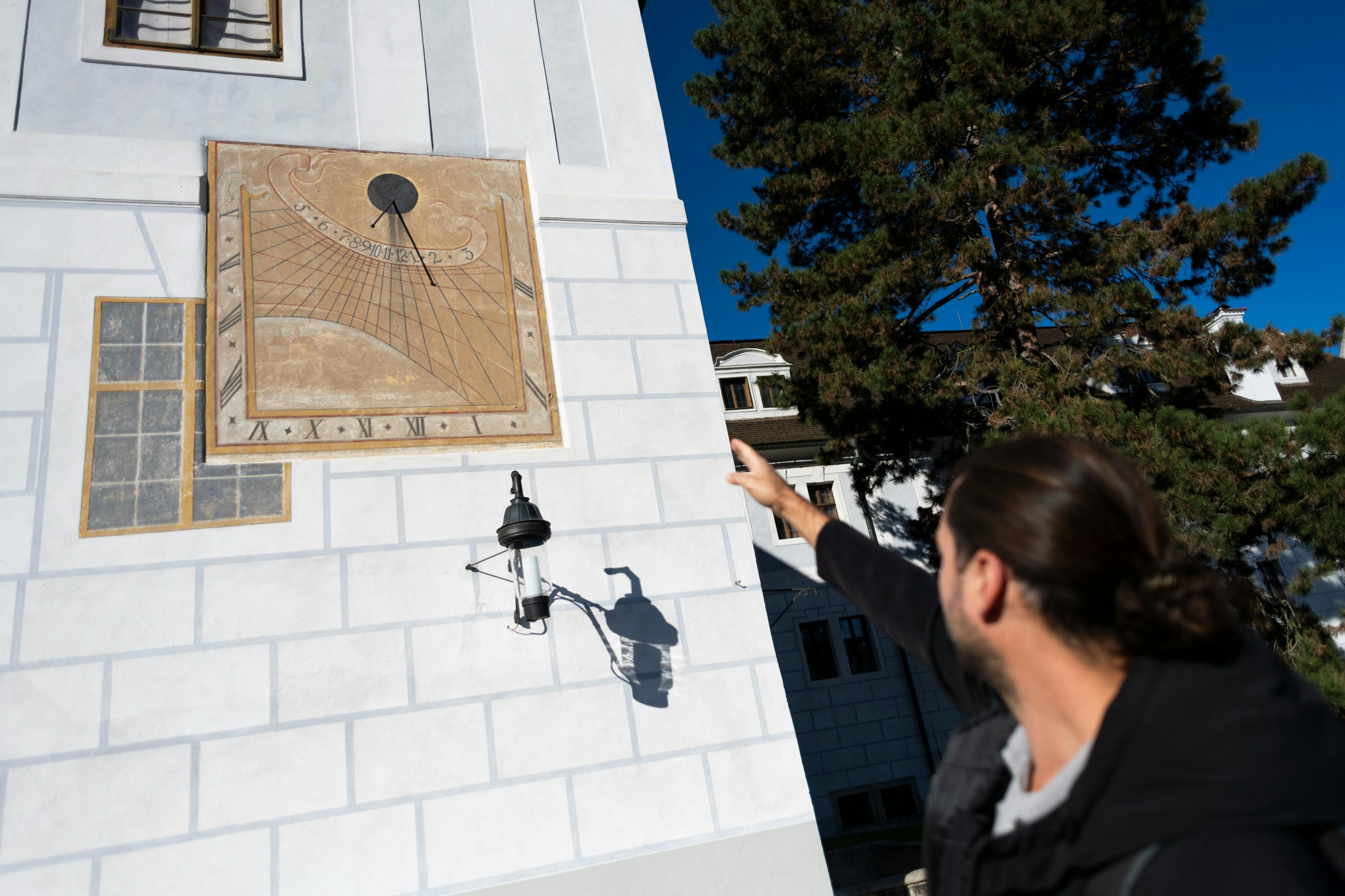 プラハ発：チェスキー・クルムロフへの1日旅行