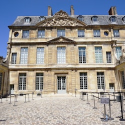 Musée national Picasso-Paris: Priority Entrance Ticket