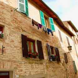 Tuscan Countryside: Day Trip from Rome with Lunch 2