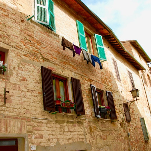 Toscana
