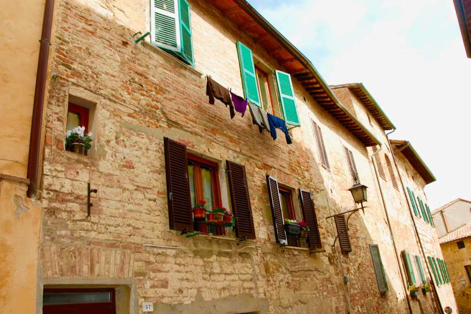 Tuscany