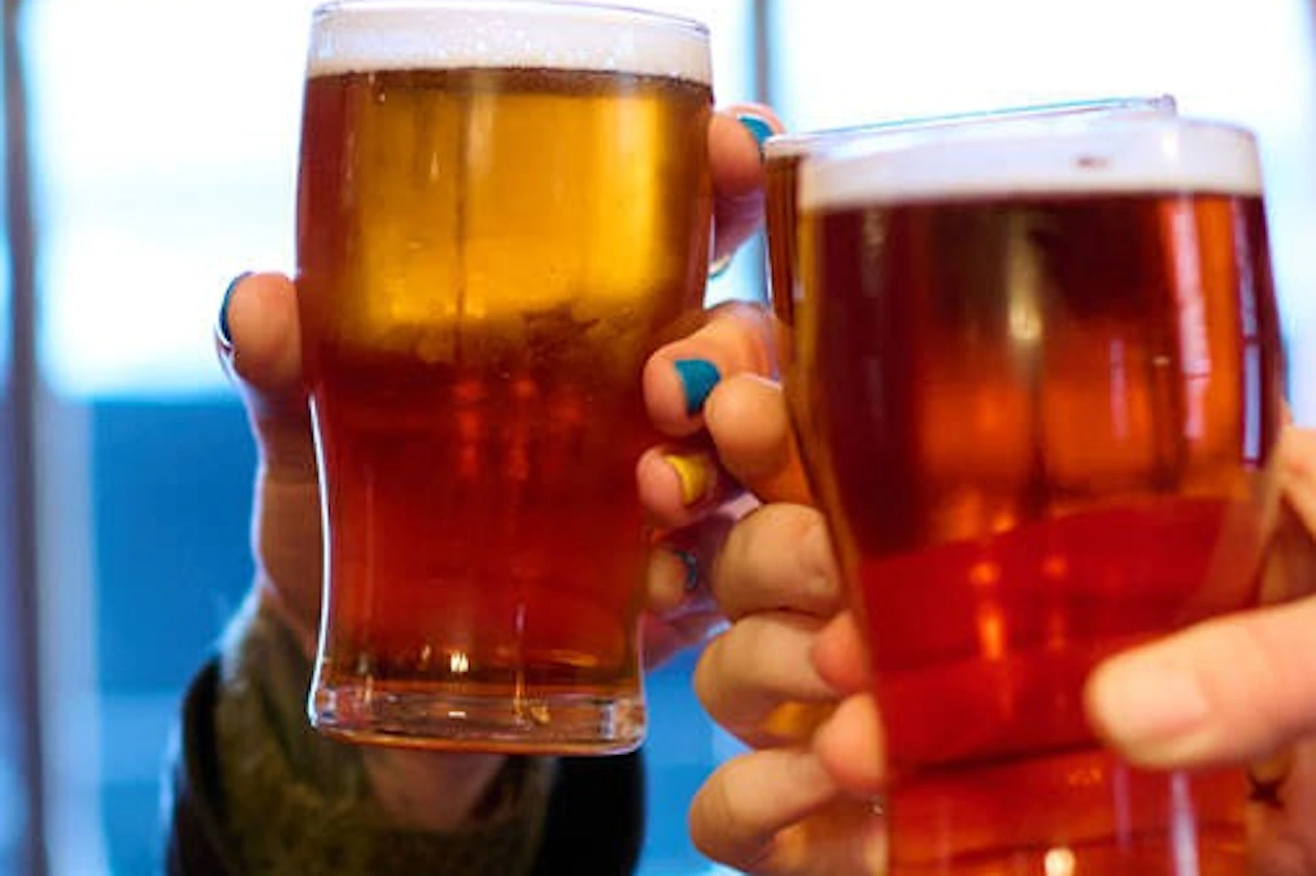 Tastes, Tales & Traditional Ales: Food Tour of London's Historic Pubs