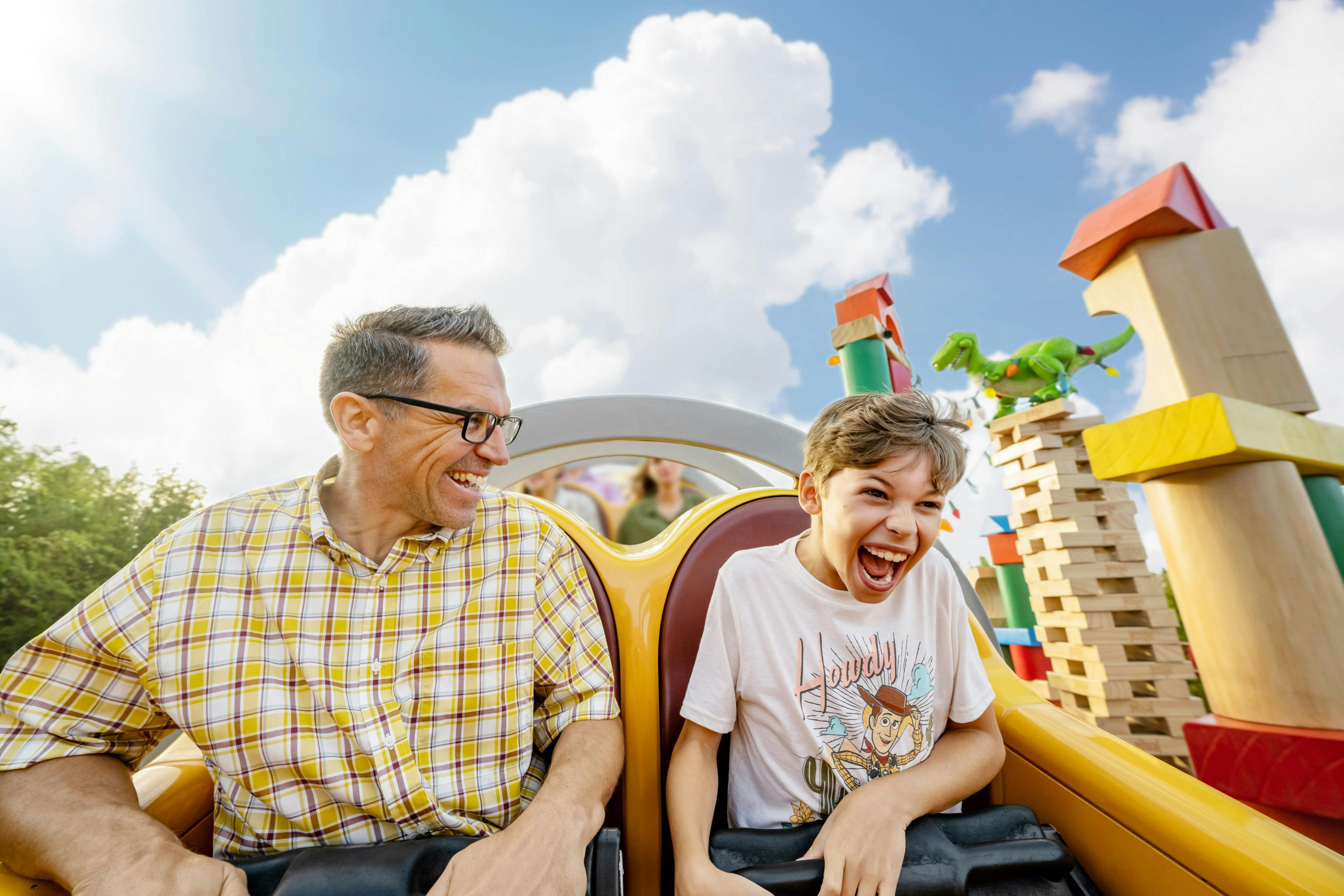 Disney's Hollywood Studios®