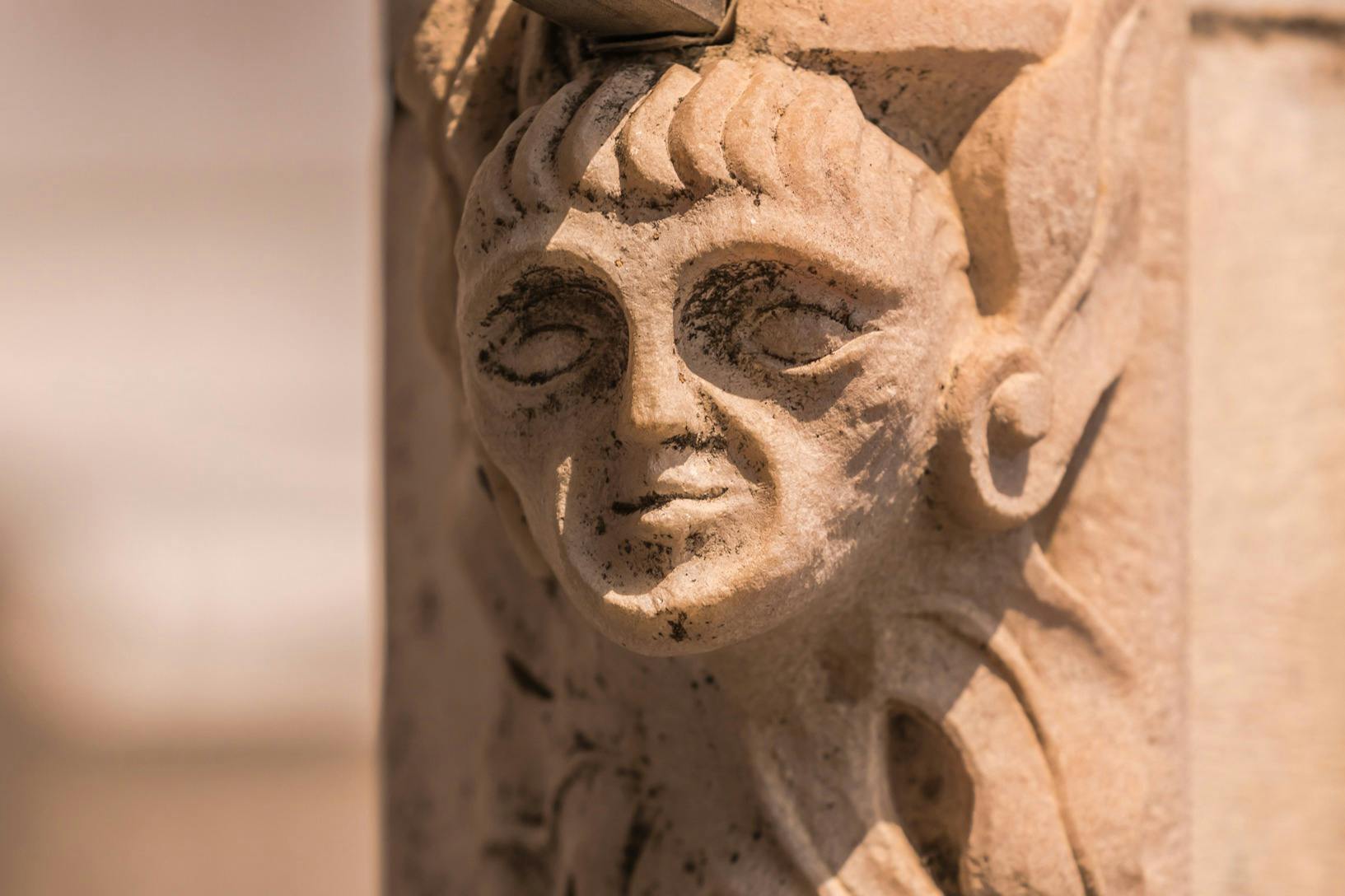 Dekorace na střechách