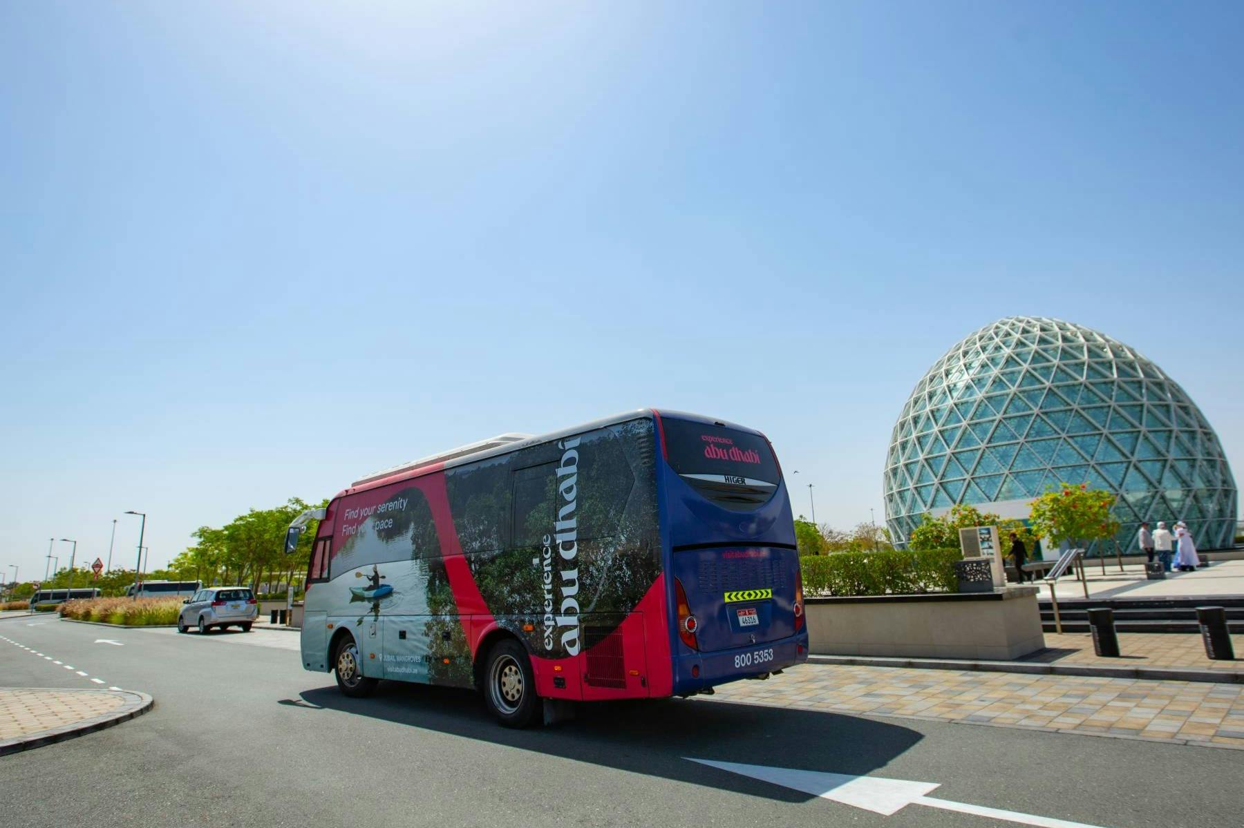 Navette Touristation