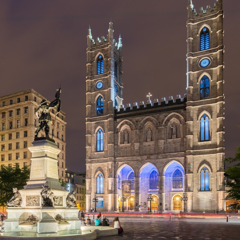 Montr al River Cruise AURA Experience At Notre Dame montr-al-river-cruise-aura-experience-at-notre-dame