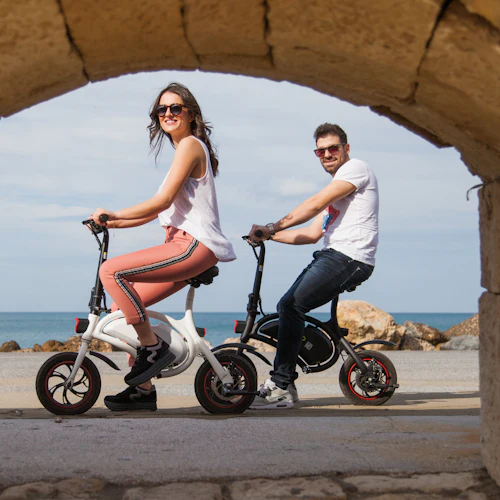 Heraklion: Passeio de Ecobike pela cidade + degustação de comida e vinho - Photo 3
