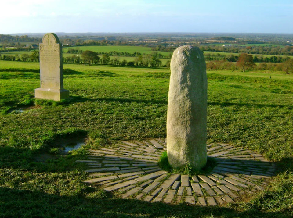 Celtic History