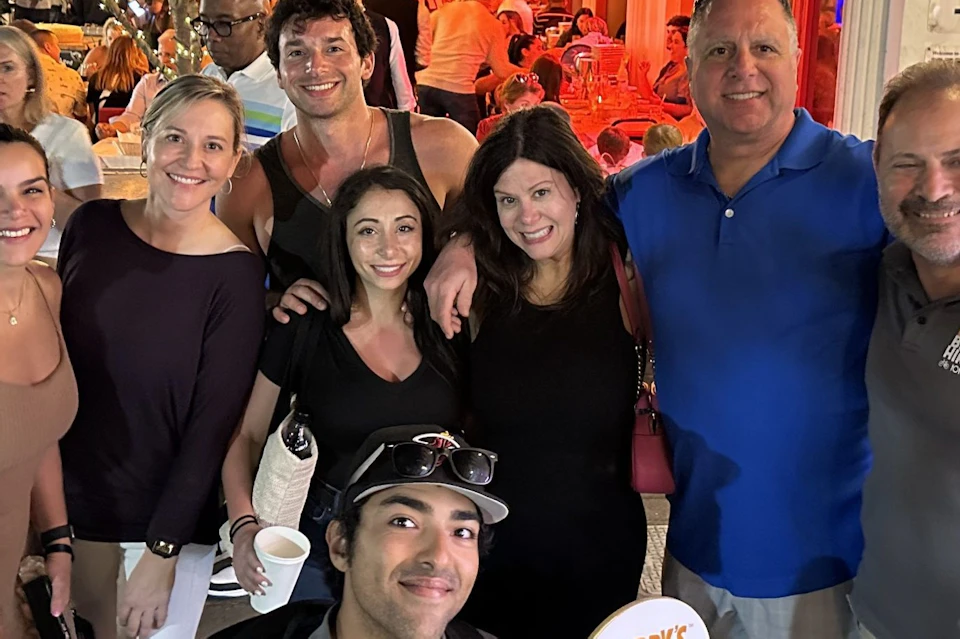 South Beach Food & Fun Walking Tour
