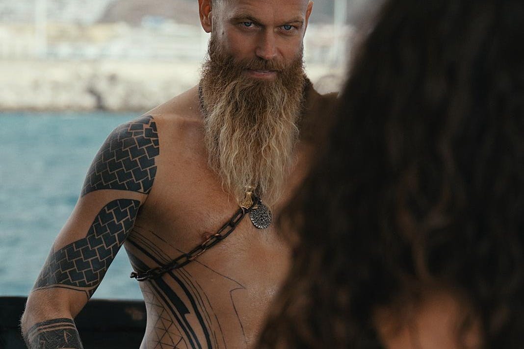 Los Cristianos: Crociera Viking Tenerife Ragnarok — 3