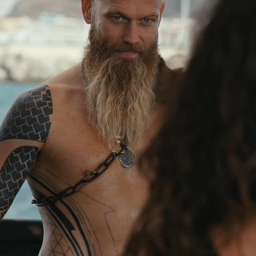Los Cristianos: Passeio de barco Viking Tenerife Ragnarok - Photo 3