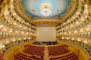 Teatro La Fenice + Markusbasilika