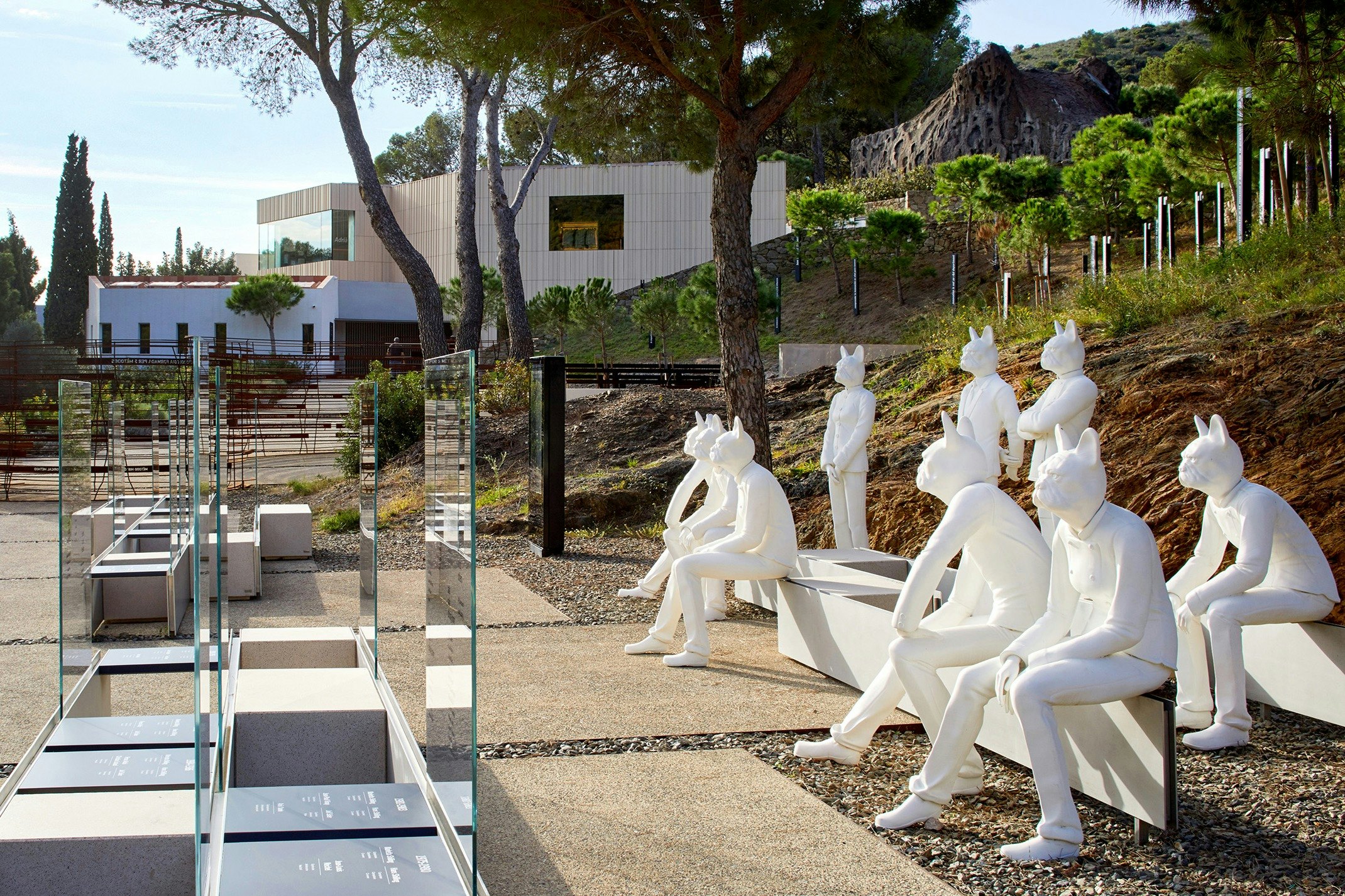 El Bulli 1846: Входной Билет