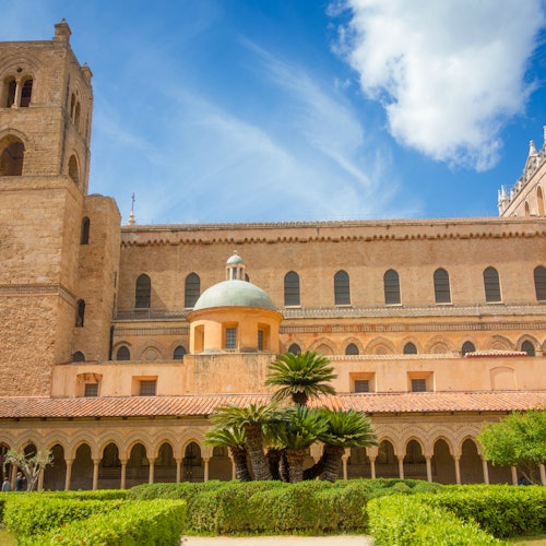 Catedral de Monreale