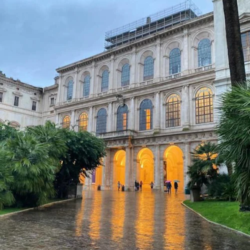 Barberini Palace: Skip The Line Ticket + Guided Tour - Photo 5