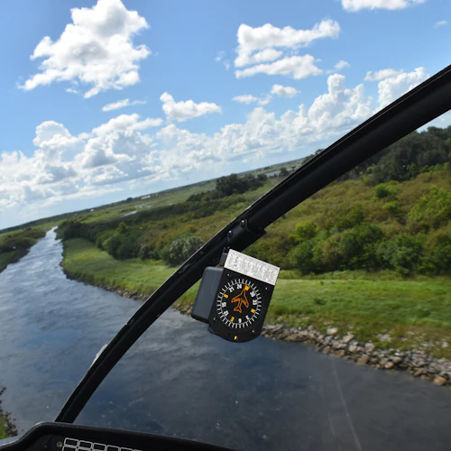 Orlando: Private HeliCoaster Adventure Ride from Kissimmee - Photo 6