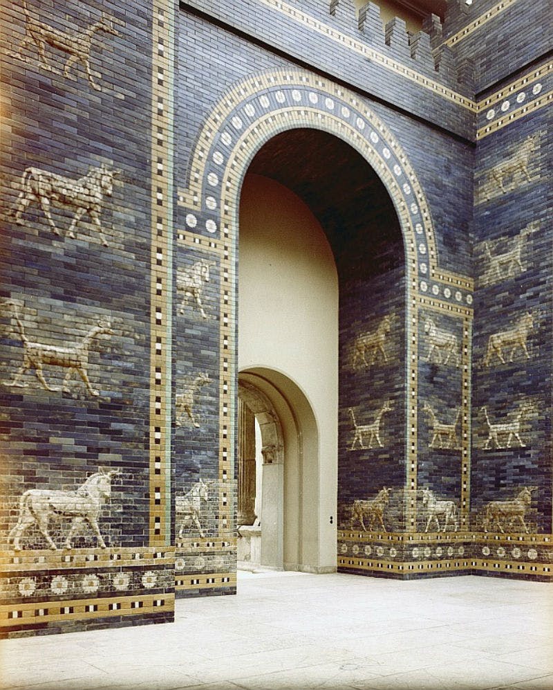 Pergamonmuseum Tickets: Eintritt Ohne Anstehen | Tiqets