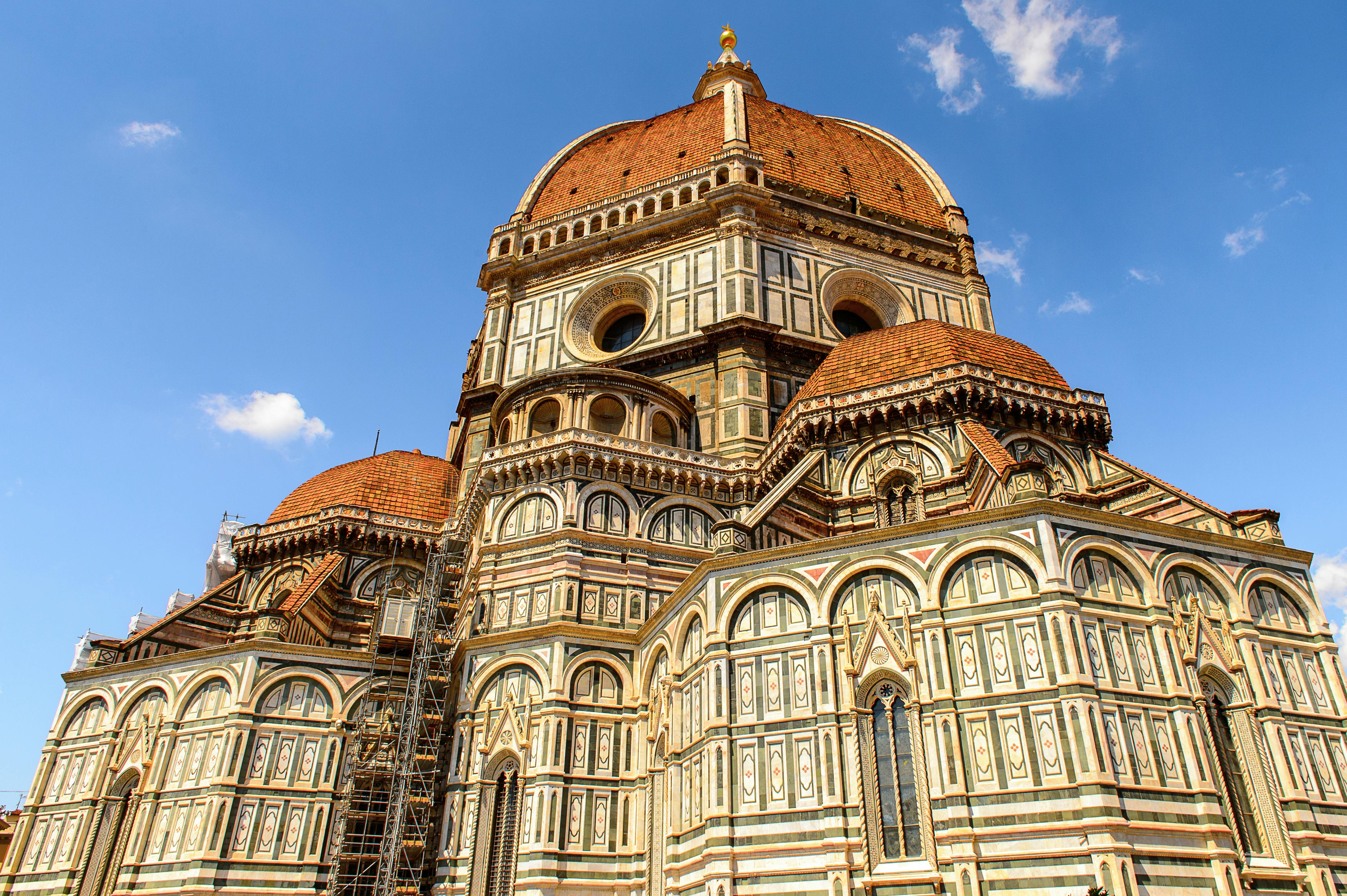 Tickets Florence Cathedral (Duomo Di Firenze) - Florence | Tiqets.com