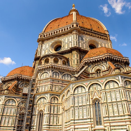 Catedral de Florencia (Duomo di Firenze)