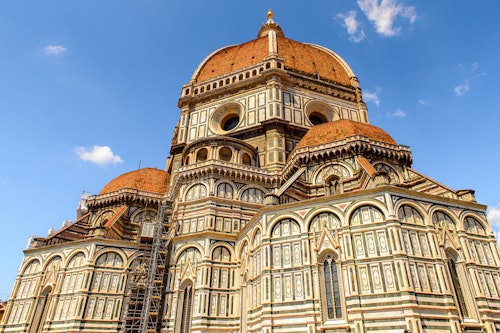Catedral de Florencia (Duomo di Firenze)
