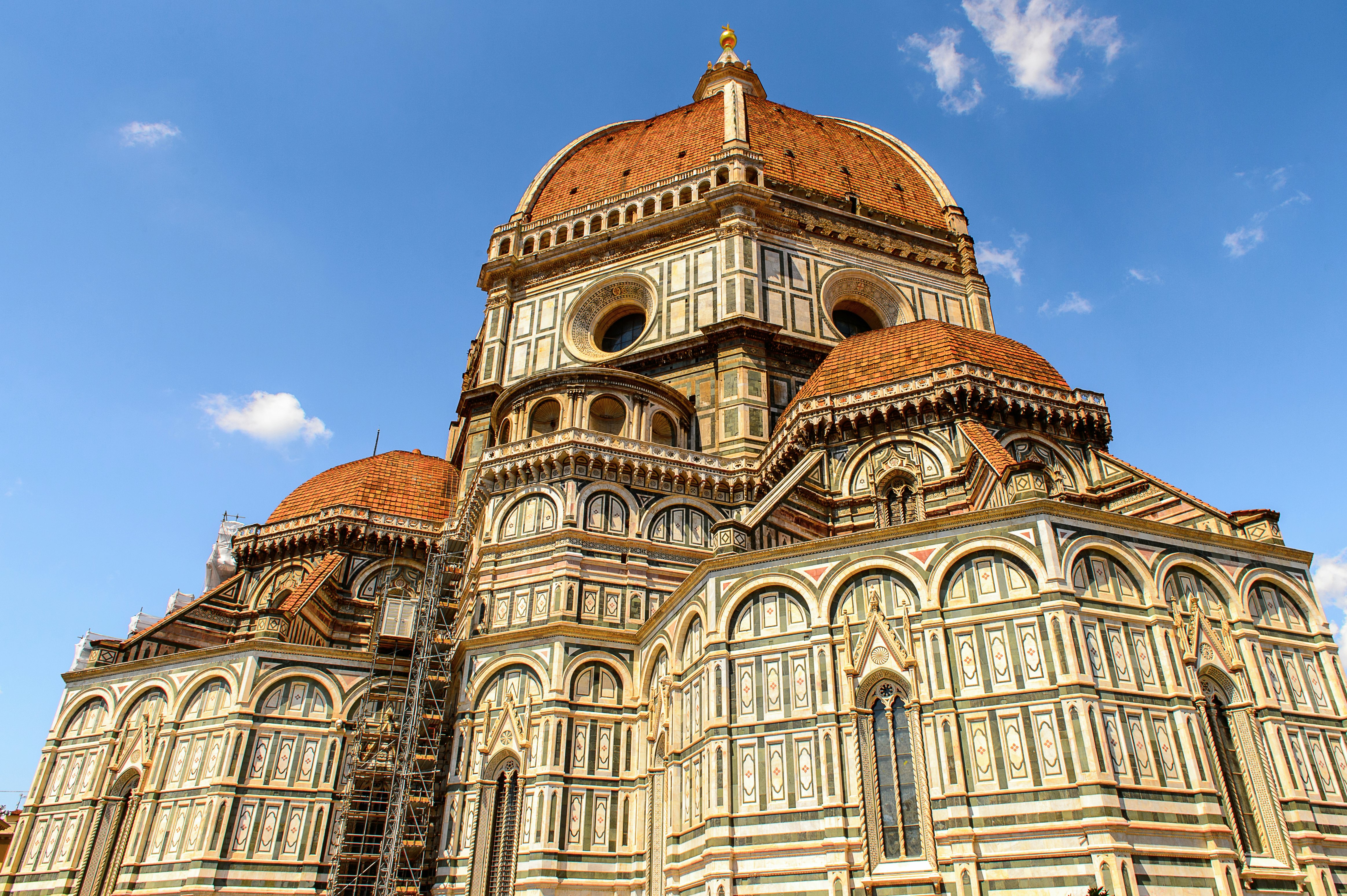 Billets Cathédrale de Florence (Duomo di Firenze) - Florence | Tiqets.com