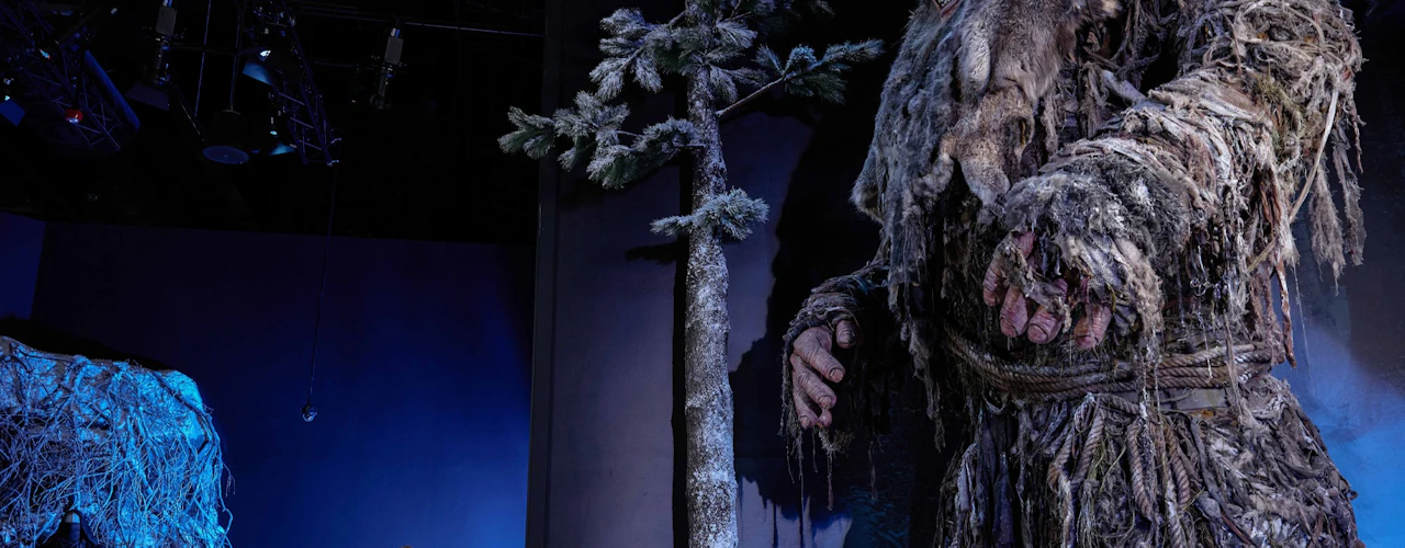 Ingresso allo Studio Tour di Game of Thrones e trasporto con bus navetta