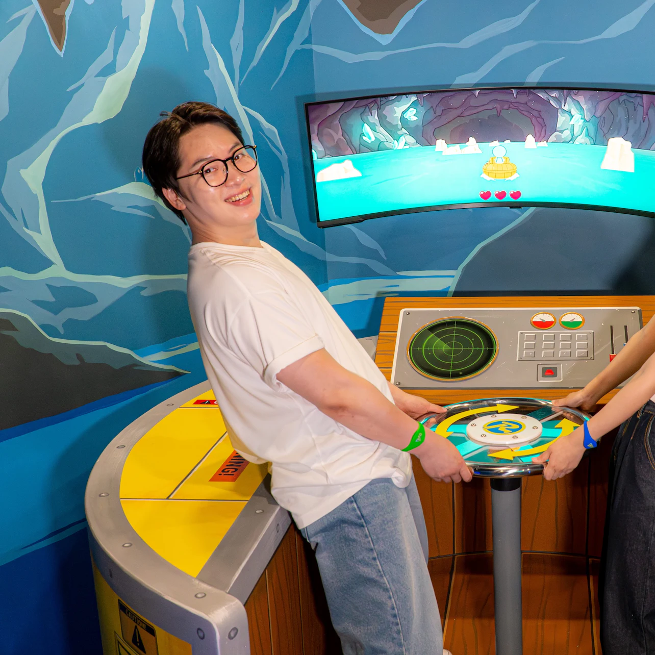 Running Man Thematic Experience Center Seoul: Admission Ticket in Seoul β Tiqets