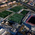 Joan Gamper Sports City, Barça