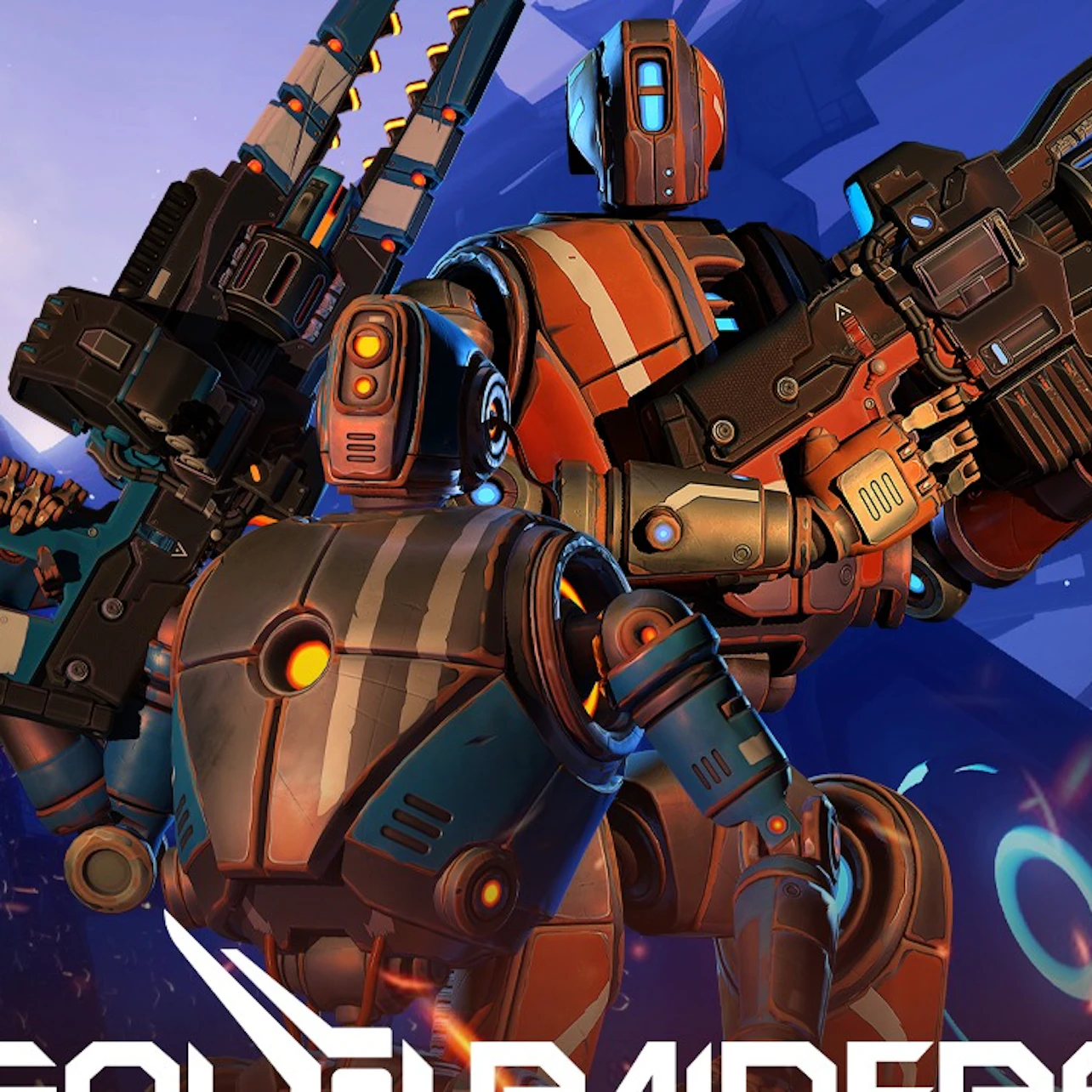 Slider Image