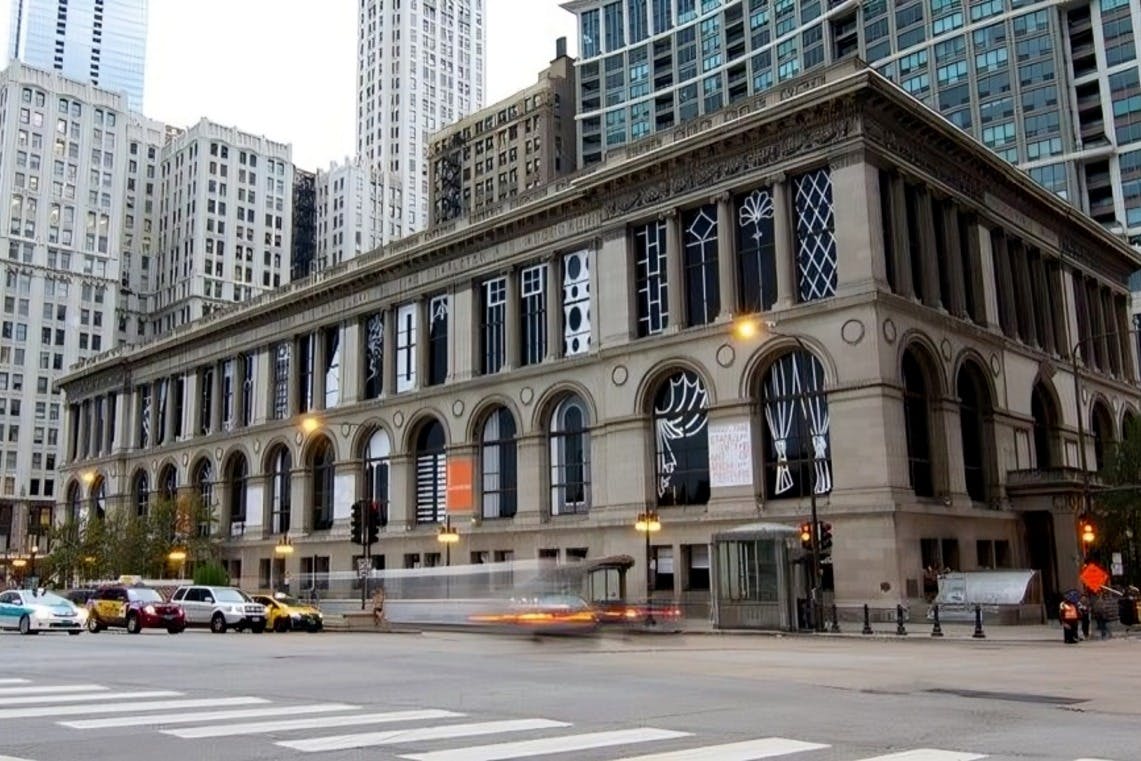 Chicago Guided Best Street Food Tour Tickets