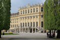Guided tour of Schonbrunn Palace & garden