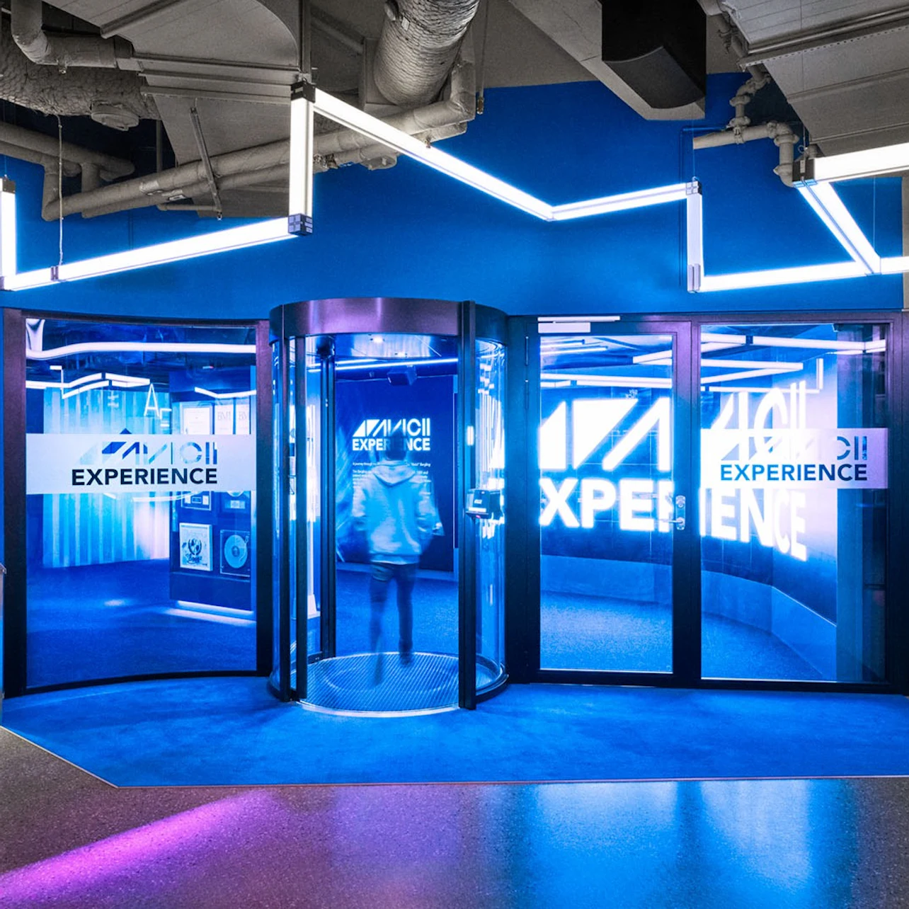 Avicii Experience: Entry Ticket in Stockholm β Tiqets