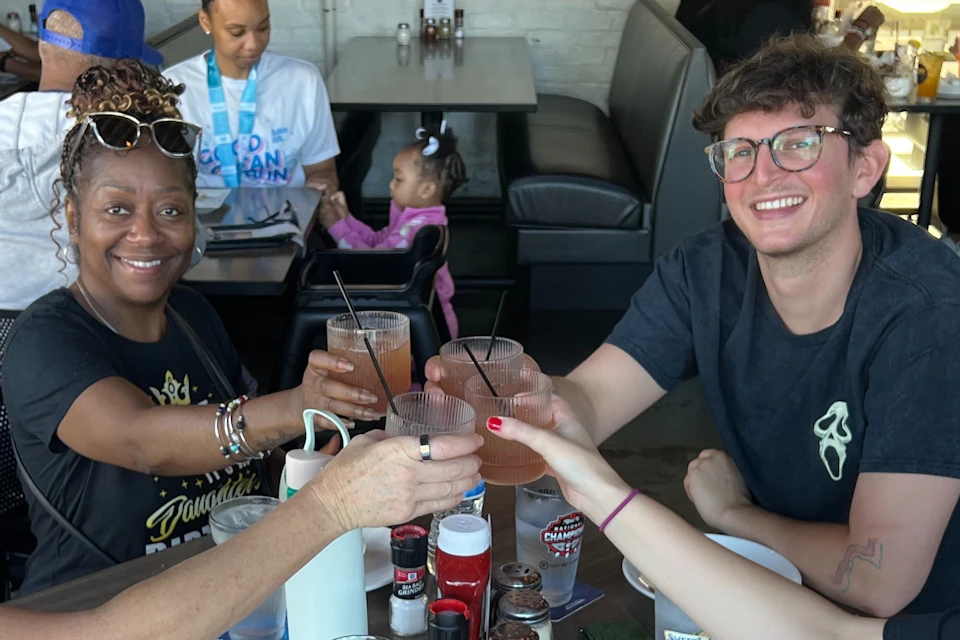 Grant Park Food Tour
