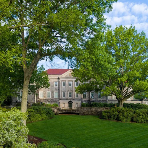 Cheekwood Estate and Gardens: General Admission
