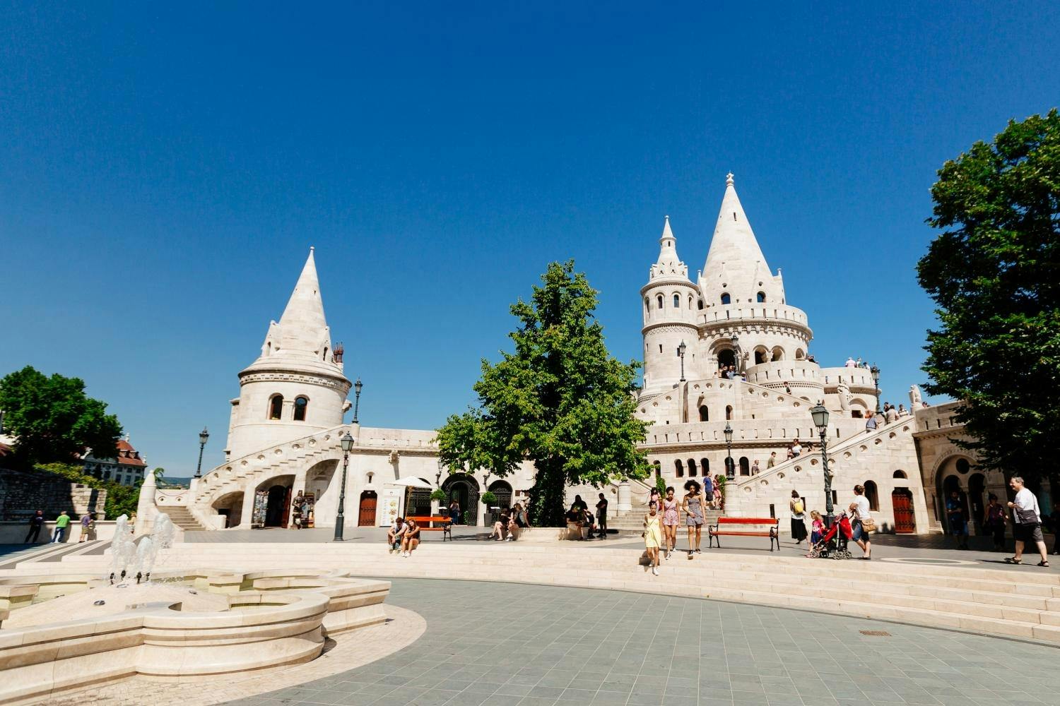 Βουδαπέστη