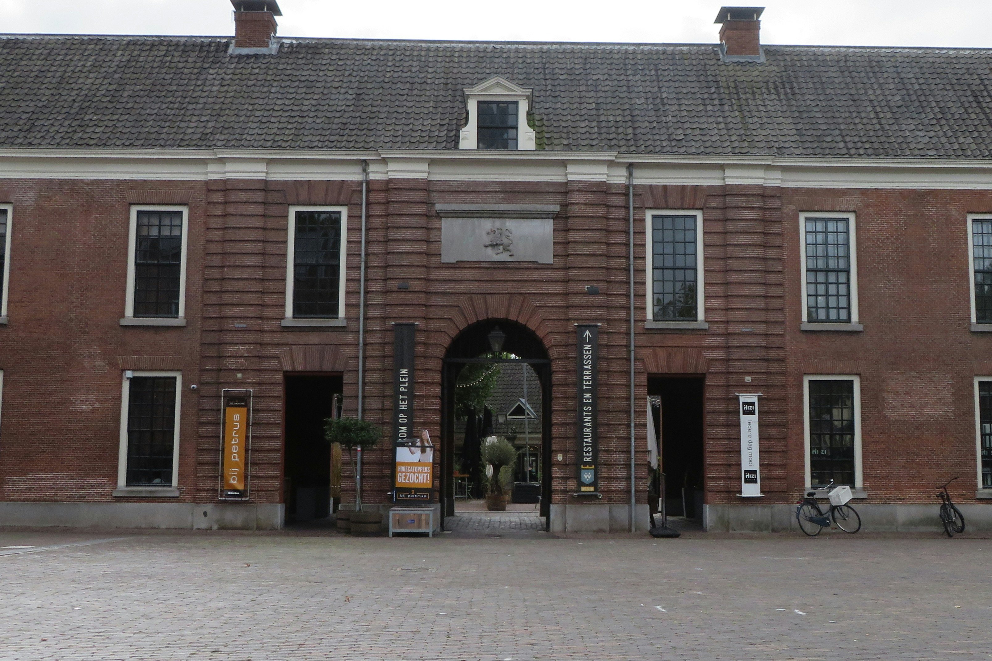 Woerden City Walk