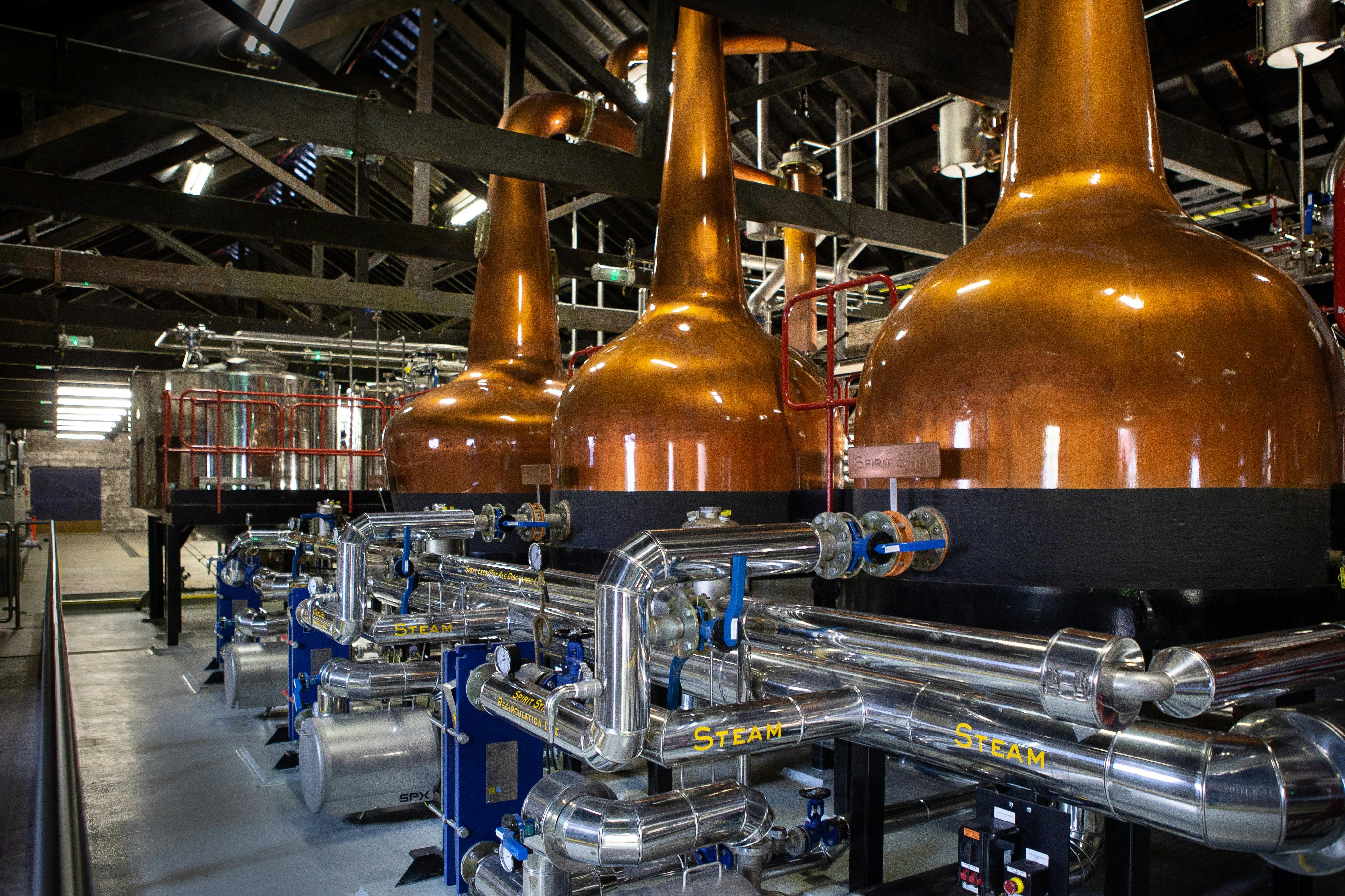 마이크로 증류소