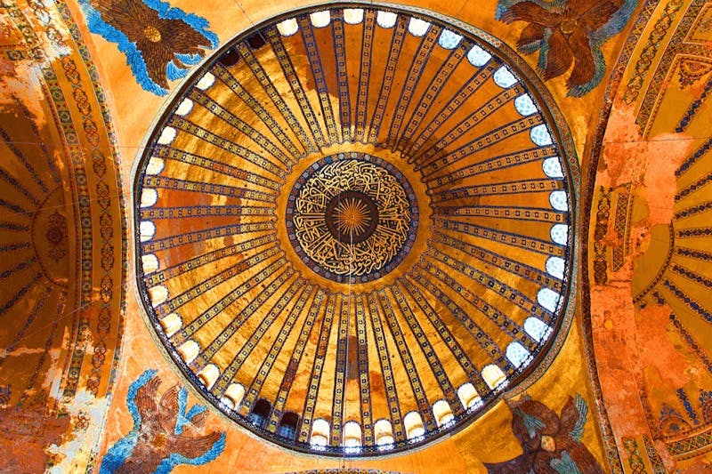 Santa Sofia