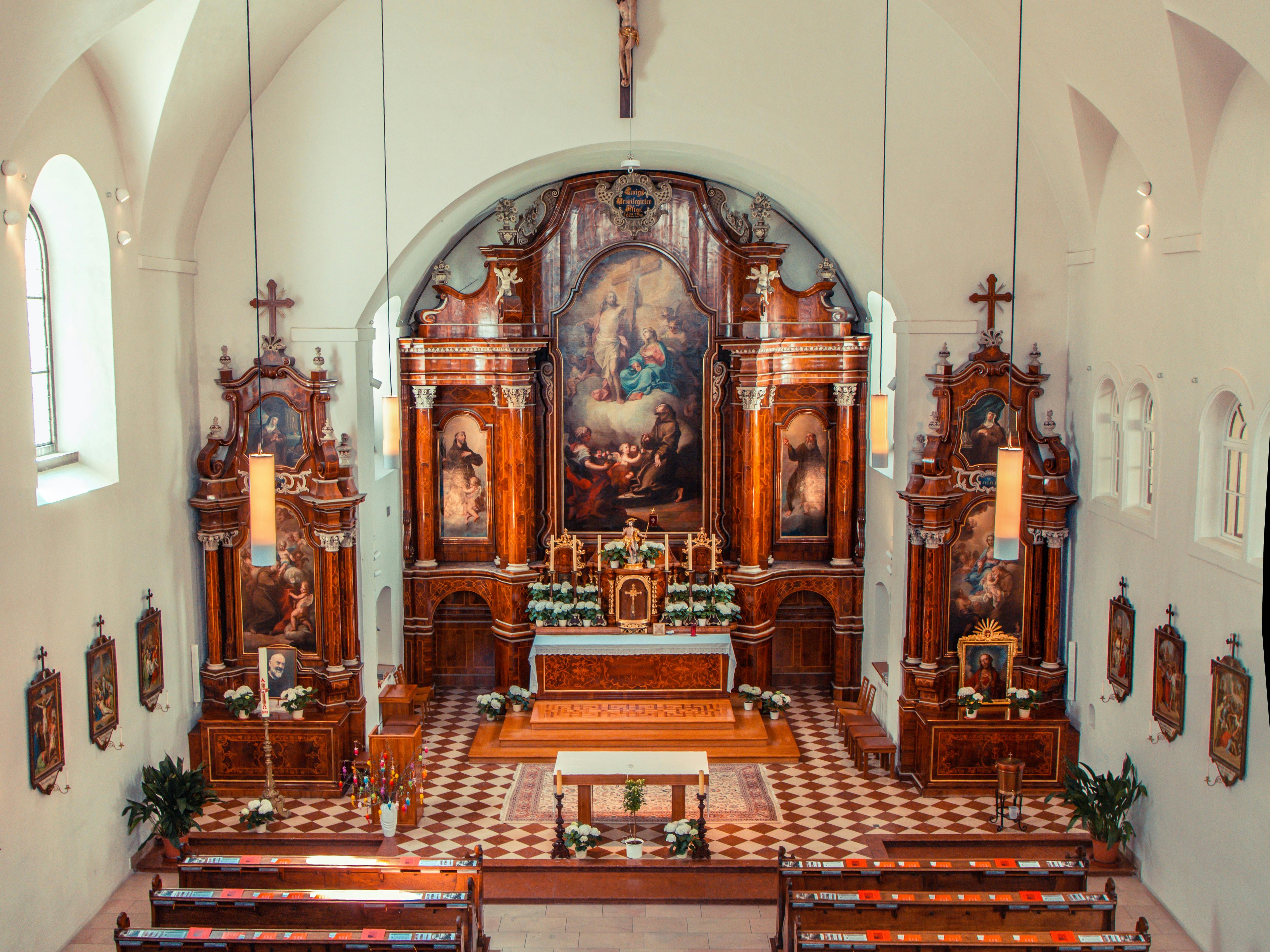Capuchin Church: Mozart & Classical Masterpieces Concert + Imperial Crypt 2