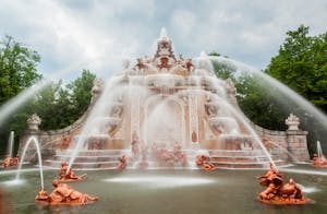 Jardines de La Granja de San Ildefonso: Entradas y visitas guiadas