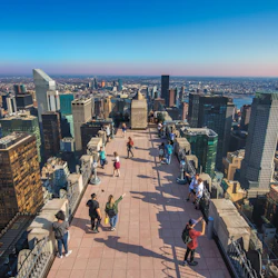Go City New York: Explorer Pass with 2 to 10 Attractions 5