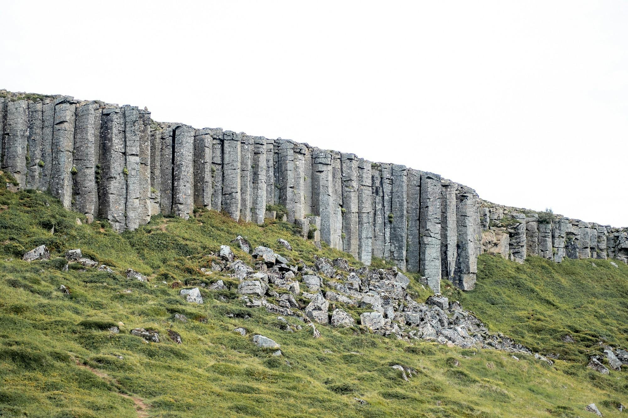 ゲルズーベルクの崖