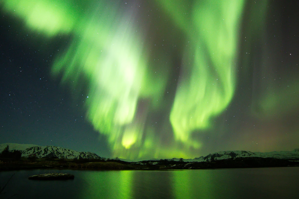 Northern Lights tour